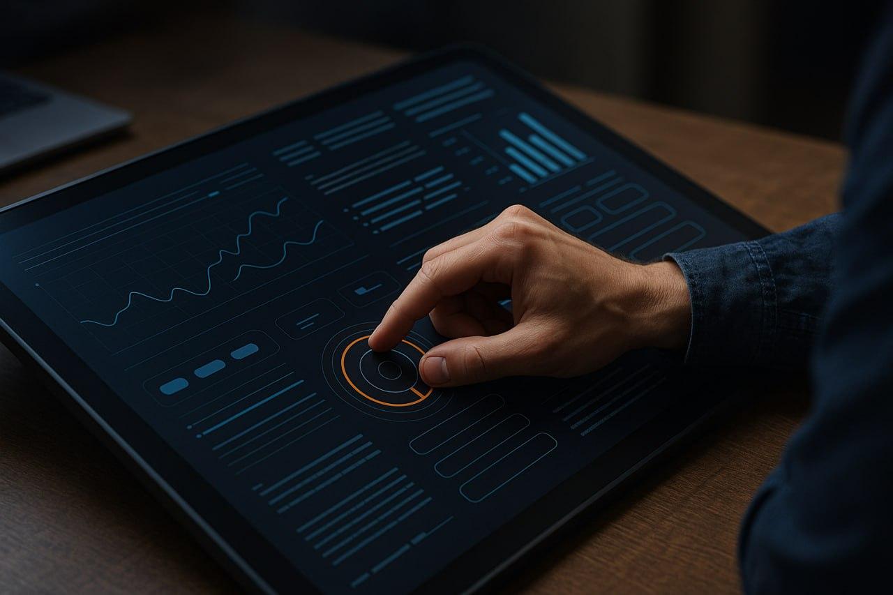 El Futuro del Diseño de Interfaces en la Experiencia Virtual